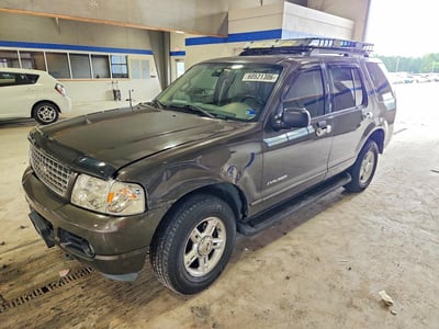 1FMZU73W05U****** 2005 Ford Explorer