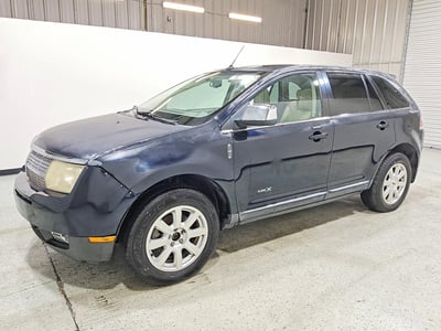 2LMDU68C48B****** 2008 Lincoln MKX