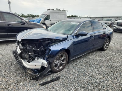 1HGCY1F37RA****** 2024 Honda Accord