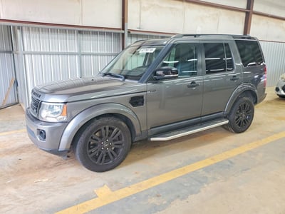 SALAG2V65FA****** 2015 Land Rover LR4