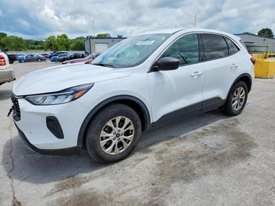 1FMCU9GN1PU****** 2023 Ford Escape
