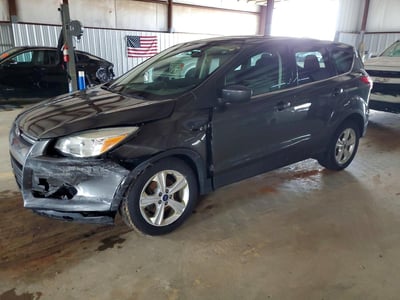 1FMCU0GX9GU****** 2016 Ford Escape