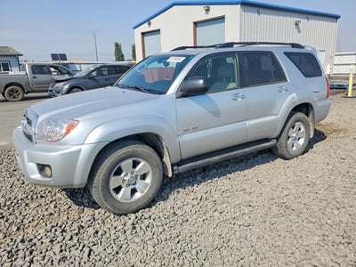 2006 Toyota 4Runner