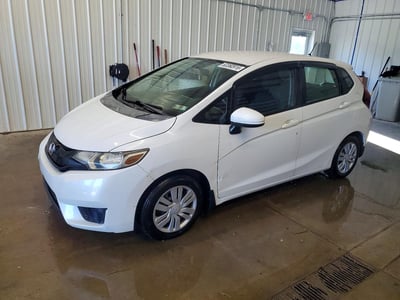 JHMGK5H59GS****** 2016 Honda Fit