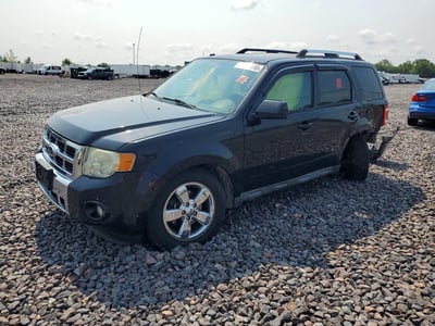 1FMCU94G99K****** 2009 Ford Escape