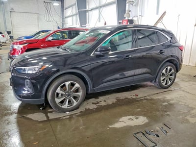 1FMCU9JA4RU****** 2024 Ford Escape