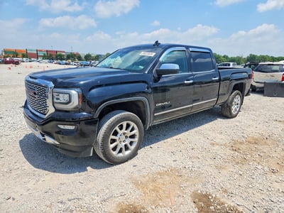 3GTU2PEJ5GG****** 2016 GMC Sierra