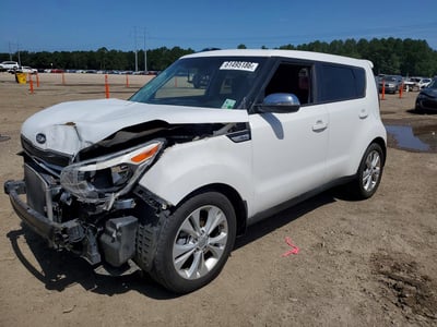 KNDJP3A53E7****** 2014 Kia Soul