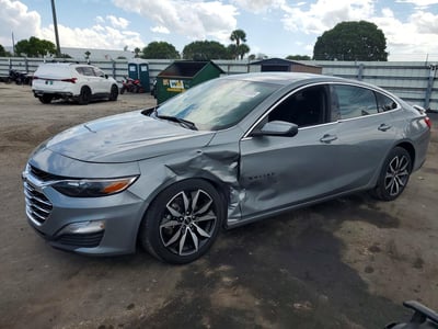 1G1ZG5ST8RF****** 2024 Chevrolet Malibu