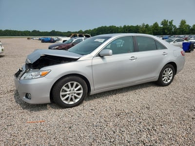 4T1BF3EK7BU****** 2011 Toyota Camry