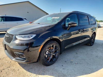 2C4RC3BG4RR****** 2024 Chrysler Pacifica