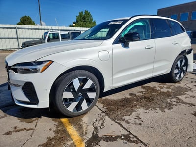YV4H60DL3R1****** 2024 Volvo XC60
