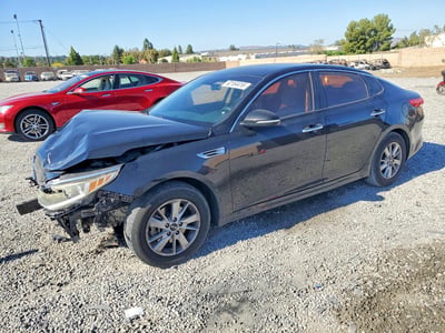5XXGT4L32HG****** 2017 Kia Optima