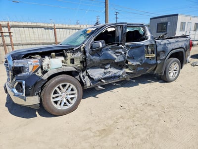 3GTP8DED9NG****** 2022 GMC Sierra Limited