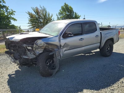 3TMCZ5AN7GM****** 2016 Toyota Tacoma