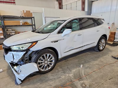 2021 Buick Enclave
