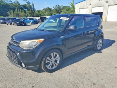 KNDJP3A52G7****** 2016 Kia Soul