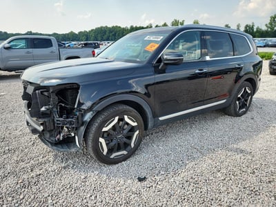 5XYP64GC3RG****** 2024 Kia Telluride