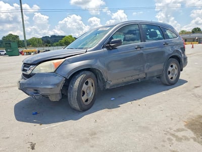 5J6RE3H33BL****** 2011 Honda CR-V