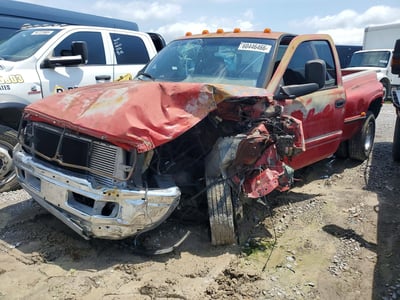 1B7MC36C6RS****** 1994 Dodge Ram 3500