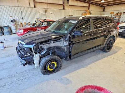 1V2UR2CA7KC****** 2019 Volkswagen Atlas