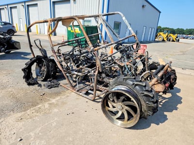 1HFVE042XK4****** 2019 Honda Sxs1000m5