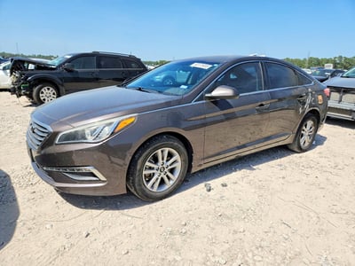 5NPE24AF0FH****** 2015 Hyundai Sonata