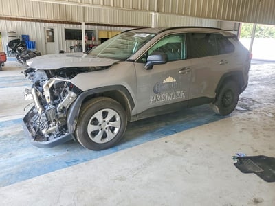 2T3H1RFV1LW****** 2020 Toyota RAV4