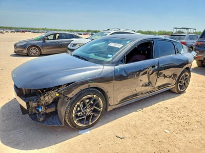 3KPFW4DE4SE****** 2025 Kia K4