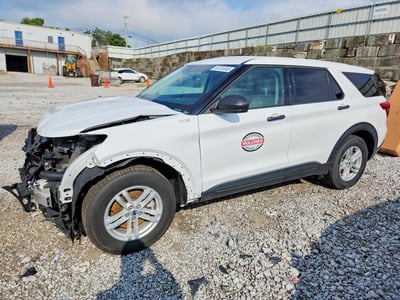 1FMSK8BH0RG****** 2024 Ford Explorer