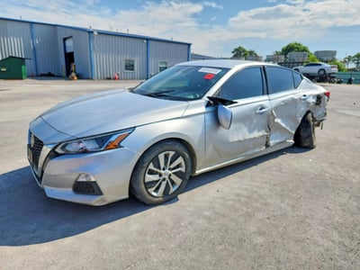 1N4BL4BV8LC****** 2020 Nissan Altima