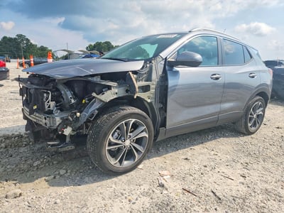 2022 Buick Encore