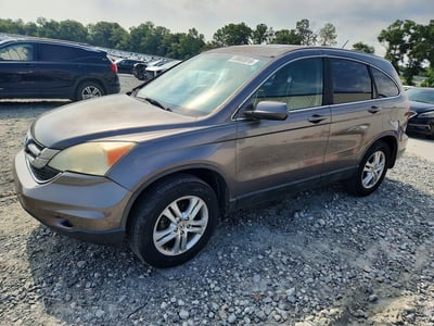 2010 Honda CR-V