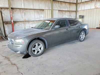 2B3KA43D29H****** 2009 Dodge Charger