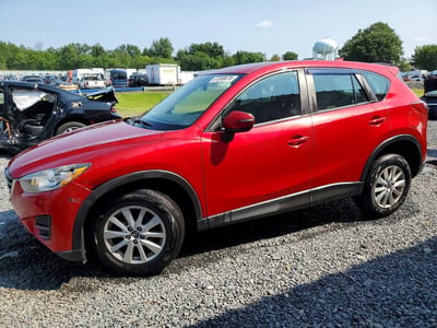 JM3KE4BY0G0****** 2016 Mazda CX-5