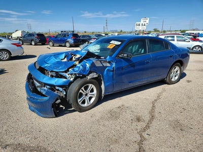 2C3CDXBG1LH****** 2020 Dodge Charger