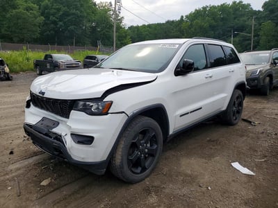 1C4RJFAG5LC****** 2020 Jeep Grand Cherokee