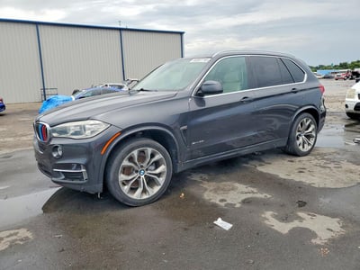 5UXKR2C5XG0****** 2016 BMW X5