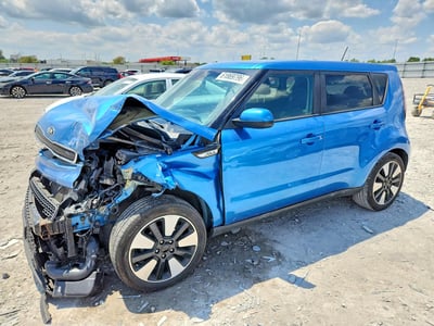KNDJP3A5XG7****** 2016 Kia Soul