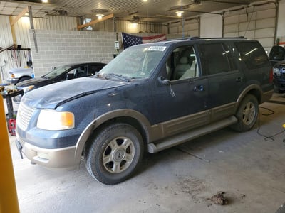 2004 Ford Expedition