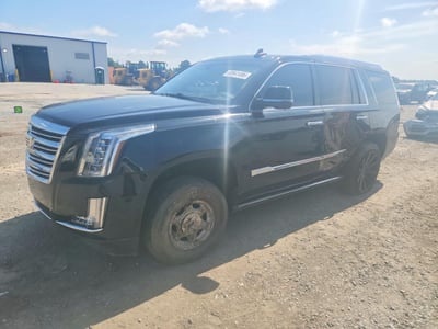 1GYS4NKJ1FR****** 2015 Cadillac Escalade