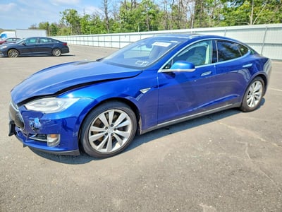 5YJSA1H26FF****** 2015 Tesla Model S