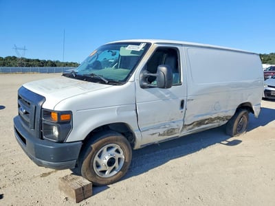 1FTNE1EW0BD****** 2011 Ford Econoline