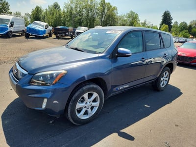 2014 Toyota RAV4