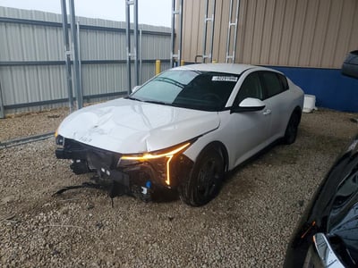 3KPFT4DE1SE****** 2025 Kia K4
