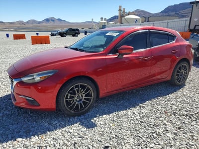 3MZBN1M38HM****** 2017 Mazda 3