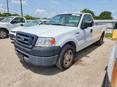 2007 Ford F-150
