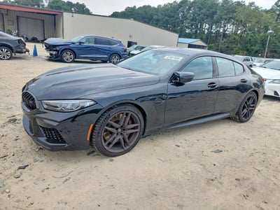 WBSGV0C03RC****** 2024 BMW M8