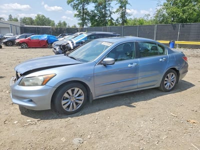 1HGCP3F89BA****** 2011 Honda Accord