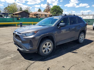 2T3F1RFV0KW****** 2019 Toyota RAV4